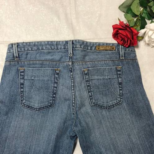 DKNY  Time Square Jeans 32