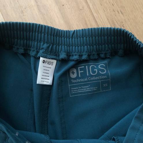 FIGS Yola Scrubs Pants