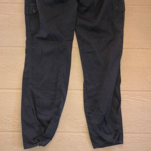 Liz Lange Maternity  gray pants