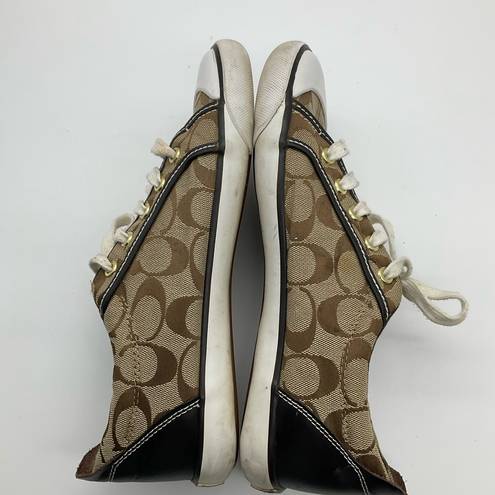 Coach  BARRETT SNEAKERS