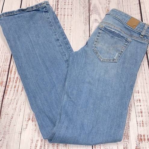 American Eagle  jeans favorite boyfriend size 6