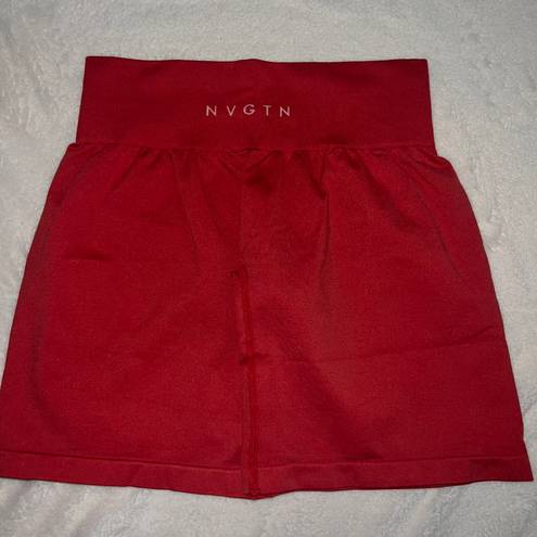 NVGTN Shorts