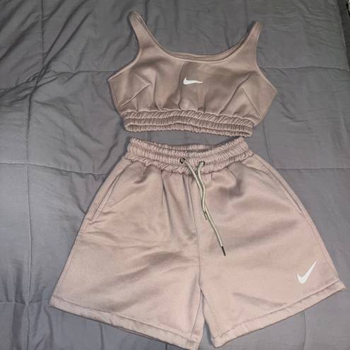 Nike Set