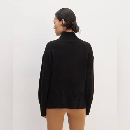 Everlane NWOT  The Cashmere Oversized Turtleneck