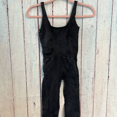 Free People Movement NWOT FP Movement Good Karma Onesie