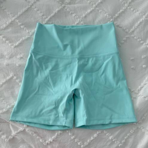 Aerie Biker Shorts