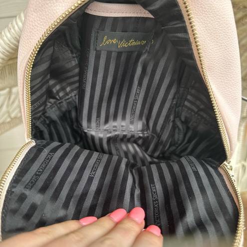 Victoria's Secret Victoria secret back pack mini