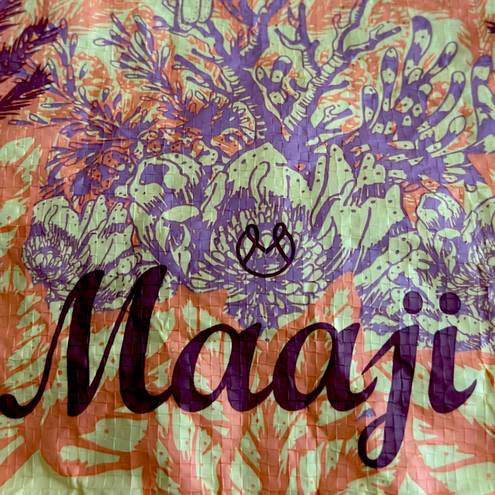 Maaji  an exclusive swimsuit brand that definitely makes a statement!