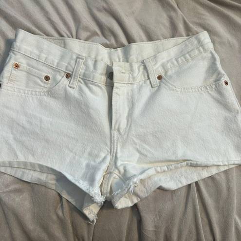 Levi’s 501 Shorts