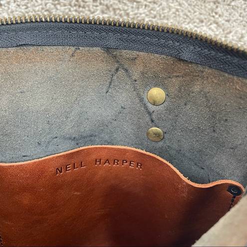 Harper Nell  Leather Purse