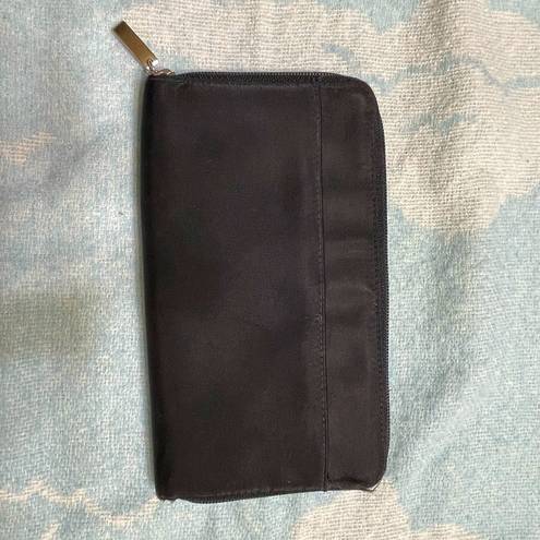 DKNY  Vintage Microfiber Wallet