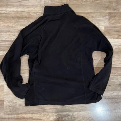 Black Diamond  Womens Fleece Jacket, size XL.