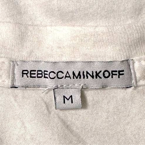 Rebecca Minkoff DTF T-shirt