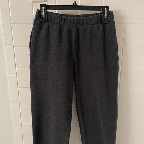 Brandy Melville Anastasia Sweatpants