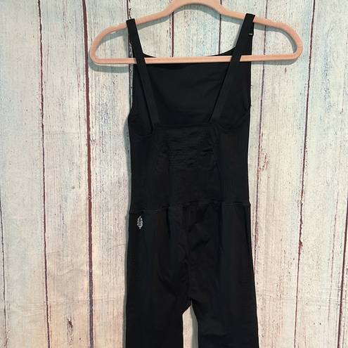 Free People Movement NWOT FP Movement Good Karma High Neck Onesie