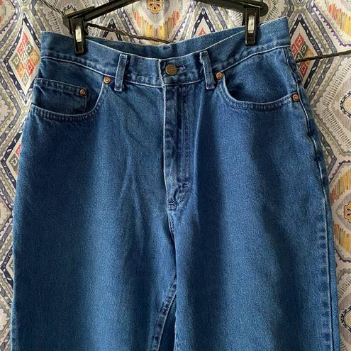 Lee vintage straight leg jeans