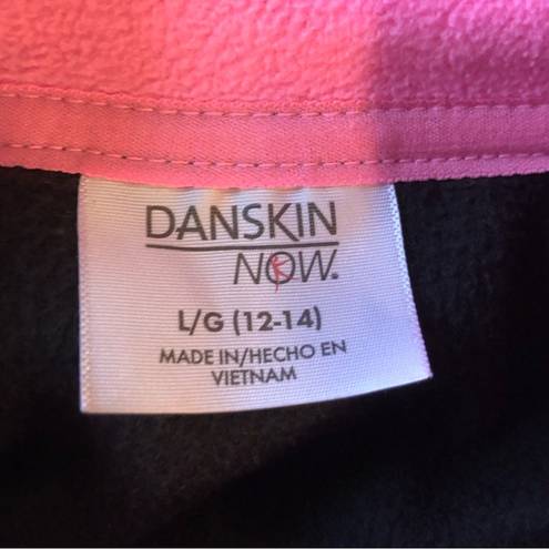 Danskin Now fleece women’s jacket