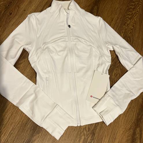 Lululemon Define Jacket- NULU