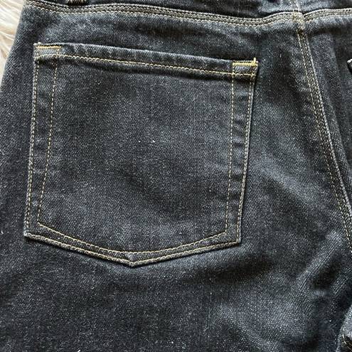 GF  Ferre dark denim jeans size 27