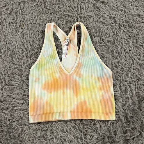 Free People Movement Tank Top