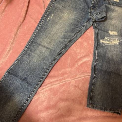 Harper  Jeans-size 26