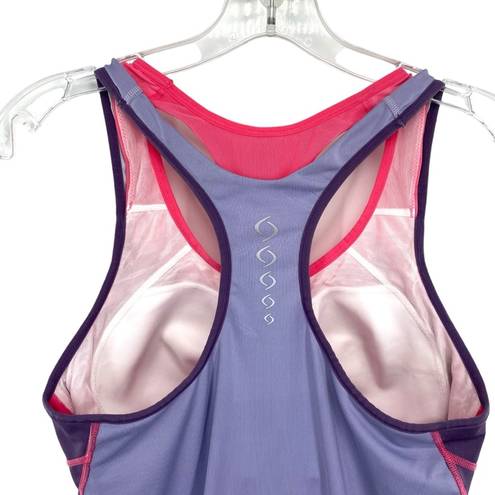 Moving Comfort  Racer Back Tank Top