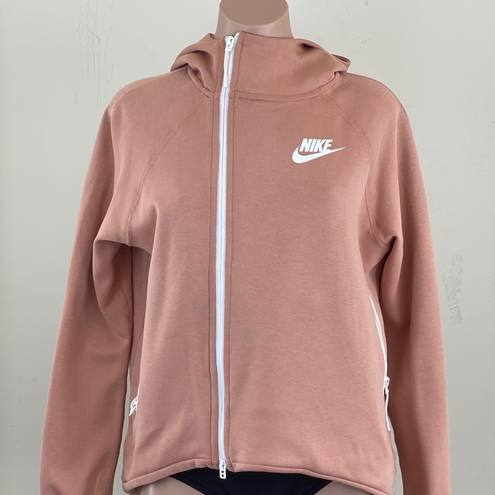 Nike  Sportswear Tech Fleece Women’s Full Zip Cape