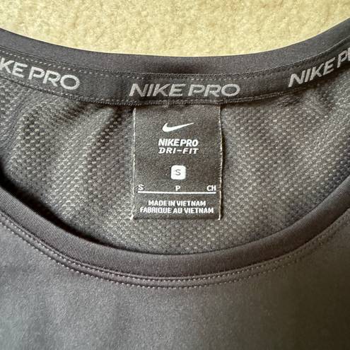 Nike Pro Tank Top