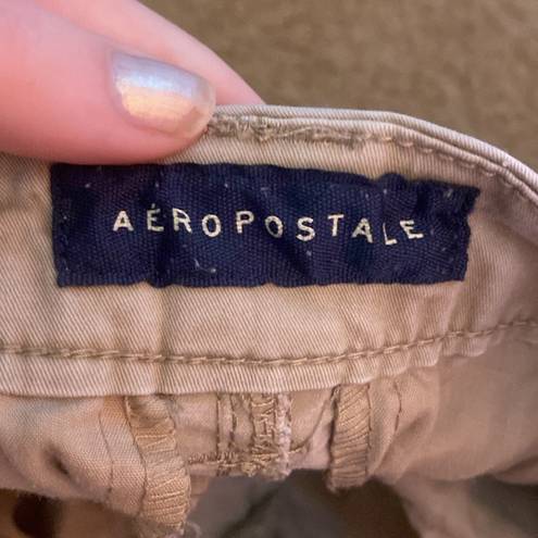 Aeropostale shorts