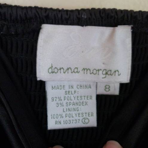 Donna Morgan  dress size 8