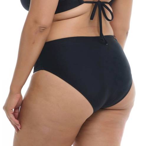 Body Glove  Smoothies Nuevo Contempo Swim Bottom - Black