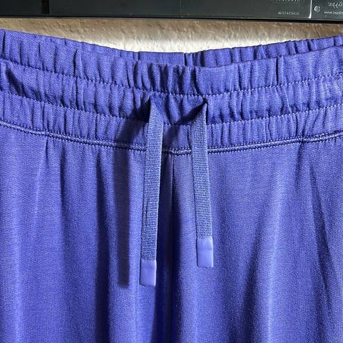 All In Motion 👀 $5.00 bundle item, , purple jogger pants size XL juniors 14/16