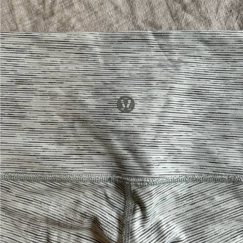 Lululemon Align High Rise leggings