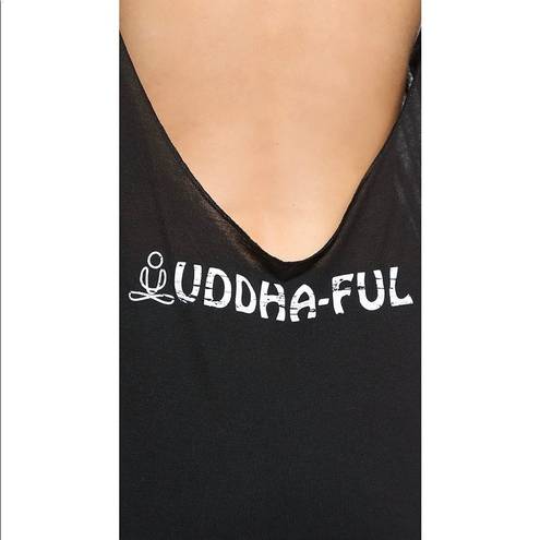 Shopbop Phat Buddha “Bhudda Ful” Tank - one size fits all - 