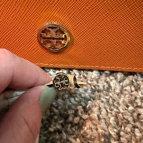 Tory Burch  sunglasses case