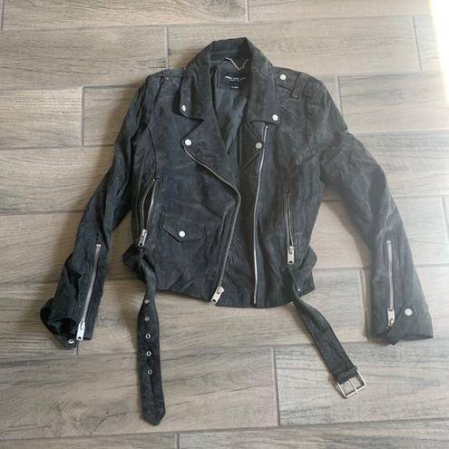 Marc New York  Andrew Marc leather jacket