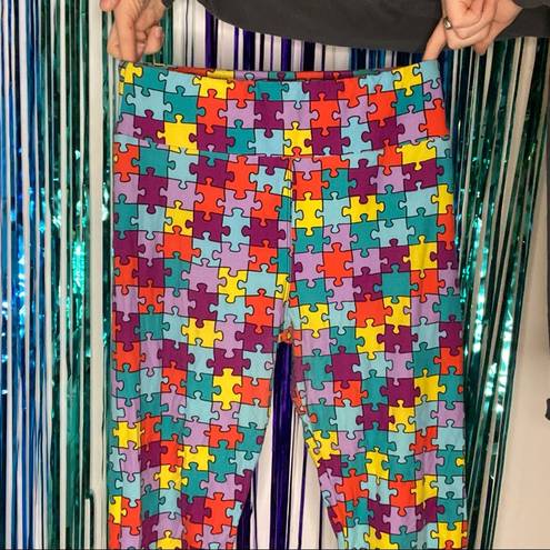 LuLaRoe Puzzle Piece  🧩