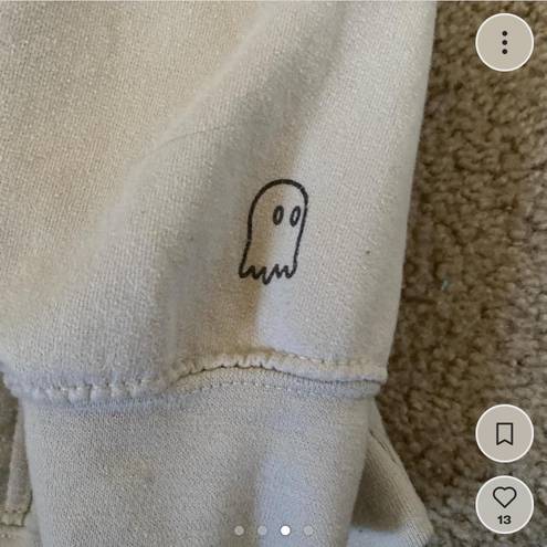 Lonely Ghost Sweatshirt