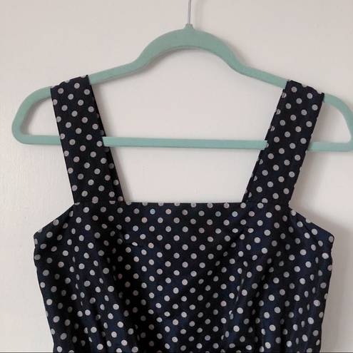 One Piece Jane Marple Polka Dot  JSK