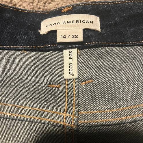 Good American  Good Legs jeans