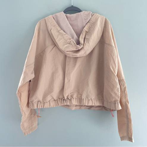 Free People Movement  Ride The Wave Popover Jacket