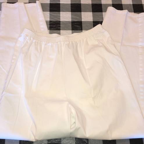 Cabin creek  White Pants