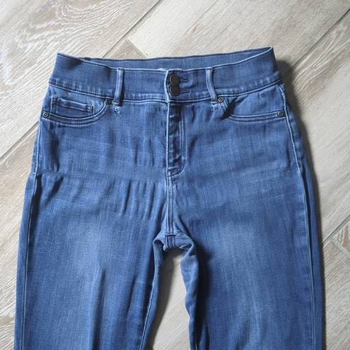 New York & Co. High Waist Jegging Jeans