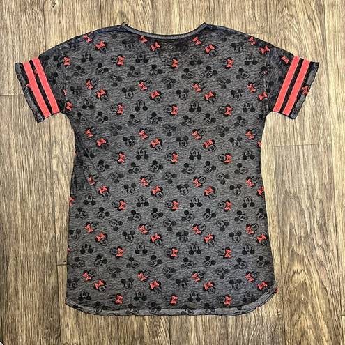 Disney Mickey & Minnie Sleep Shirt size L/XL