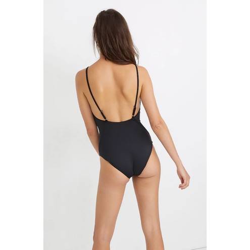 Madewell One Piece Swimsuit