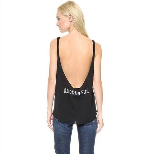 Shopbop Phat Buddha “Bhudda Ful” Tank - one size fits all - 