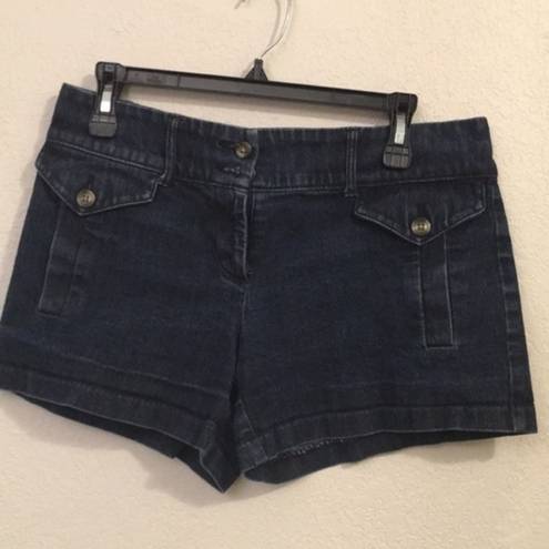 Krass&co new york  ladies shorts size 6