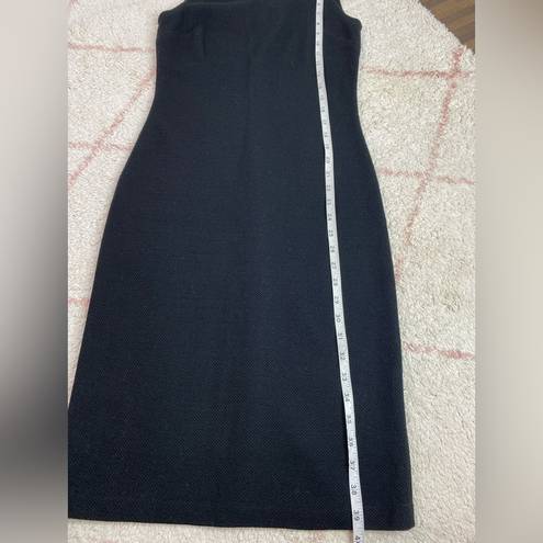 St. John  knit dress size 2