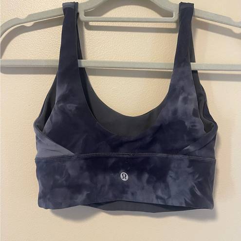 Lululemon Reversible Align Bra