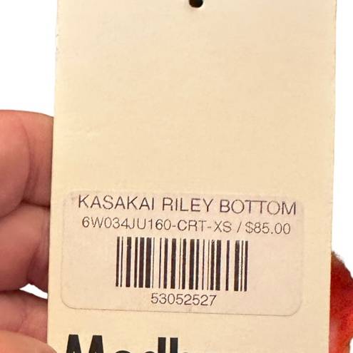 Madhappy  Kasakai Riley Bikini Bottom nwt